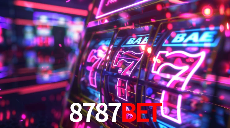 Welcome Bonus 8787bet