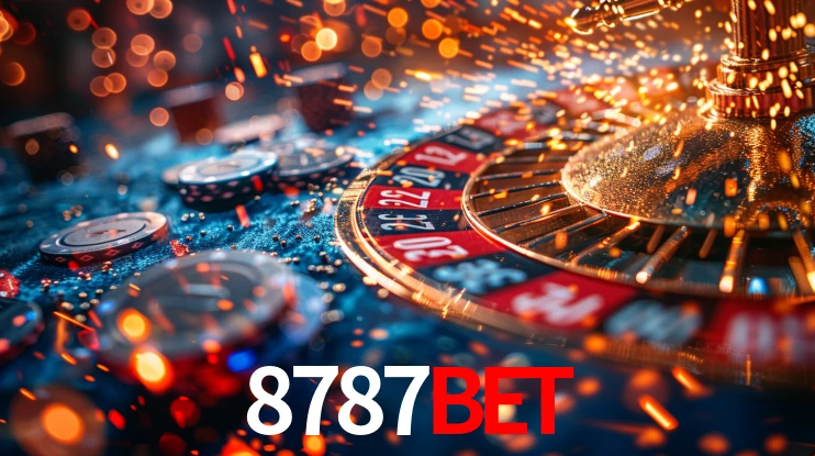 Statistics 8787bet