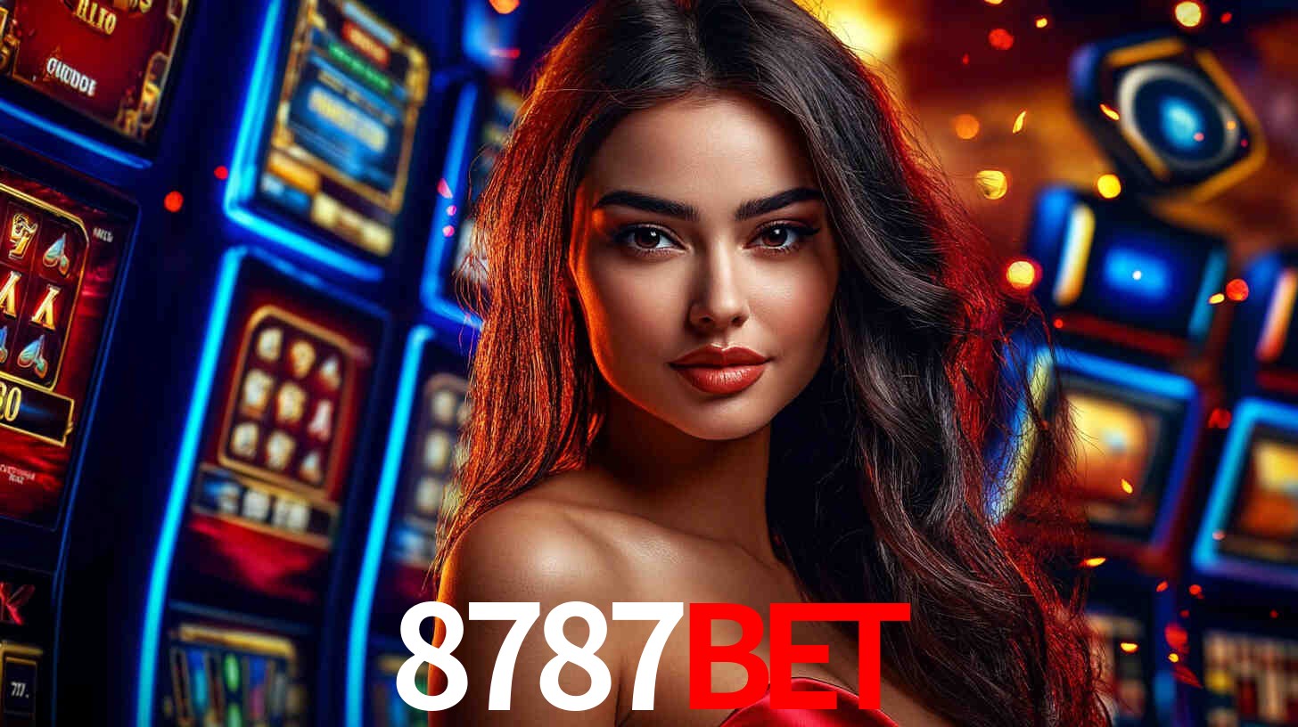 Estatísticas 8787bet
