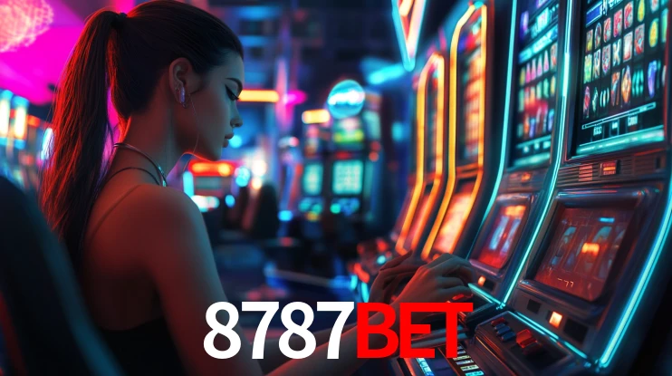 8787bet - Caça-Níqueis Potência Máxima - 8787bet.com