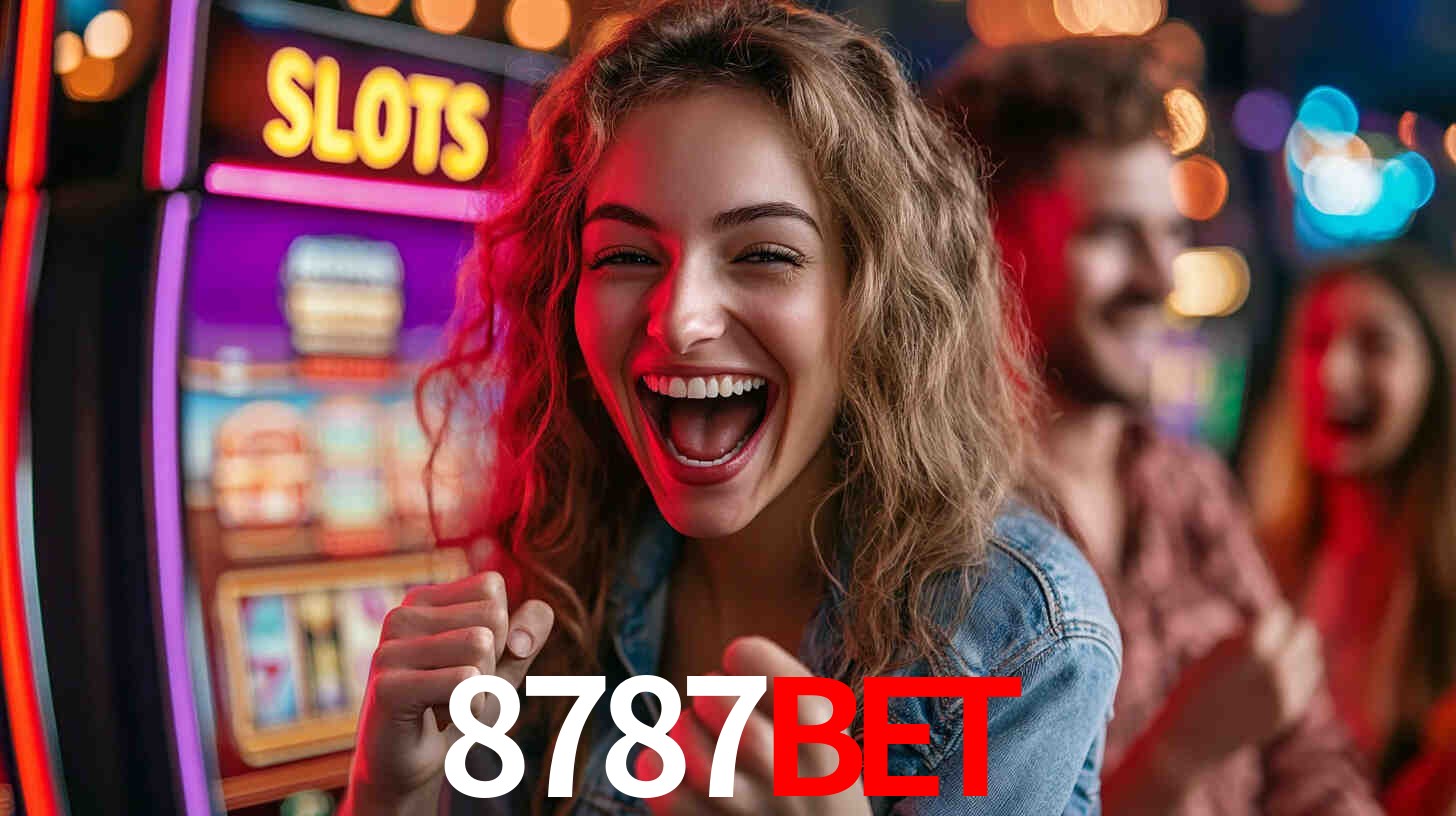 Experiência VIP 8787bet