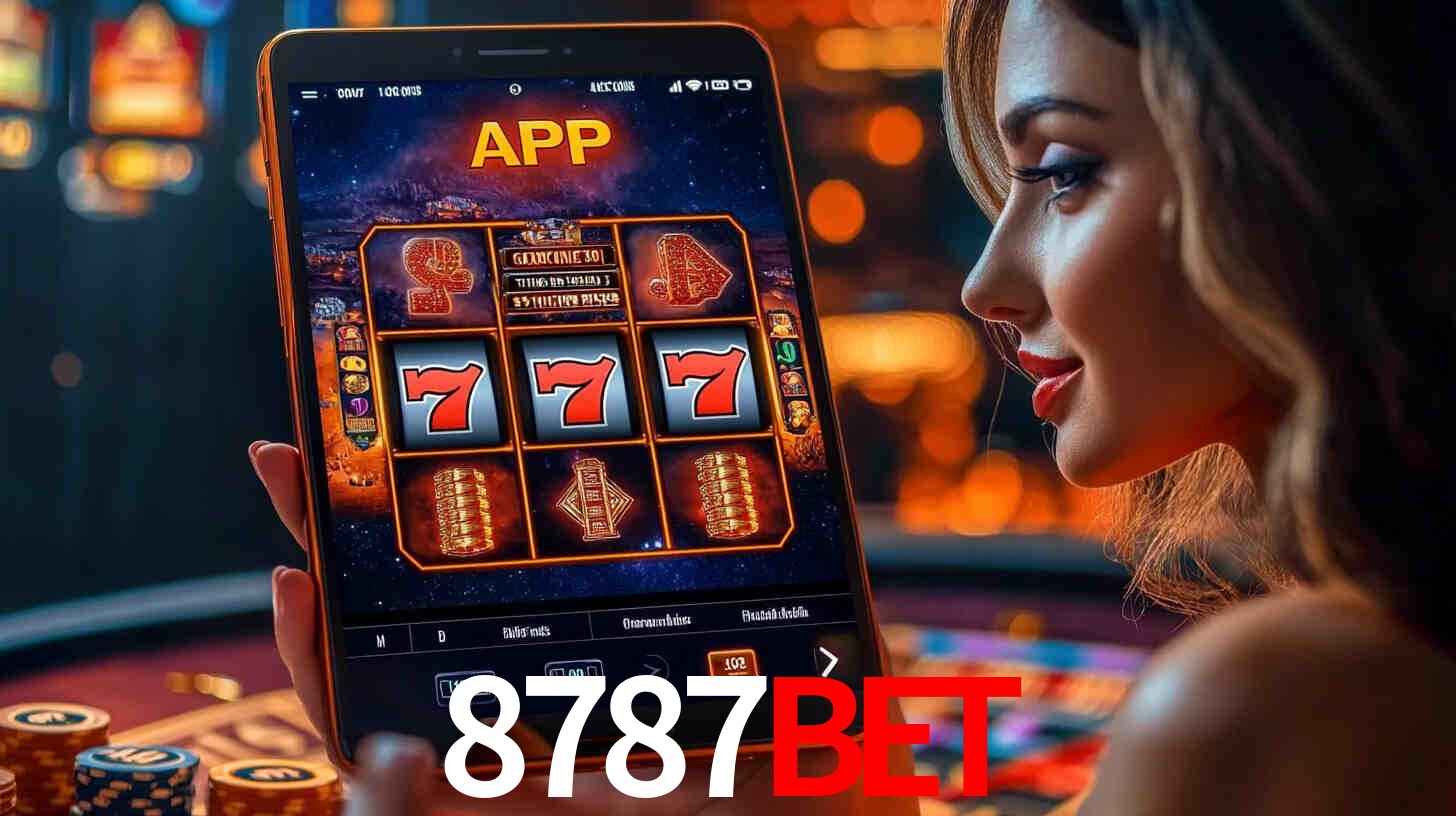Descubra a Magia dos Jogos de Arcade no 8787bet