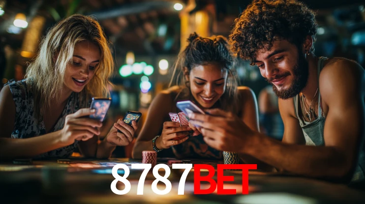 8787bet