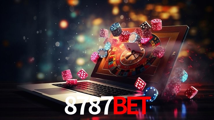 Sistemas de Segurança 8787bet