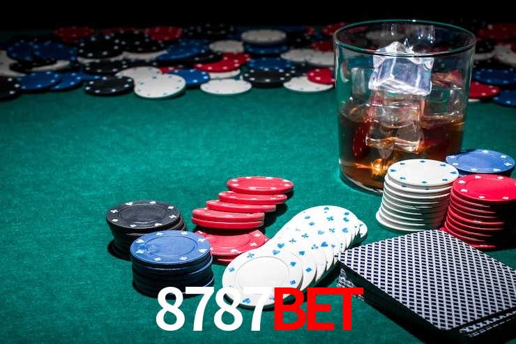 Inovações de Jogos na 8787bet: O Futuro das Experiências Interativas