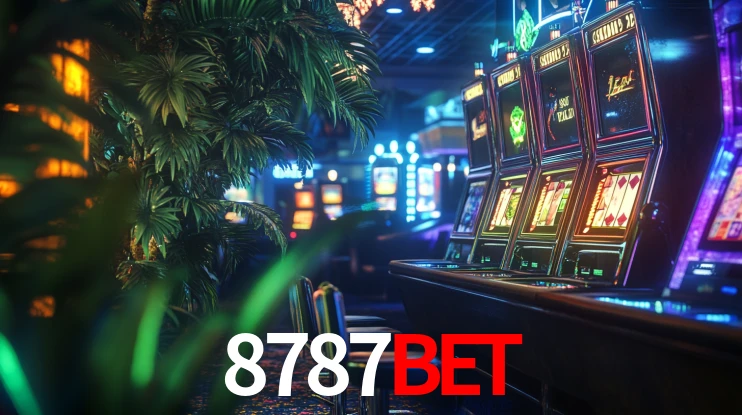 Ofertas Imperdíveis na 8787bet: Promoções e Bônus Que Valem a Pena
