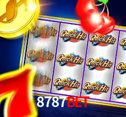 PIX Instantâneo 8787bet
