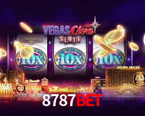 Flash Promotion 8787bet