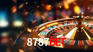 Explorando a Categoria de Eventos em Apostas na 8787bet