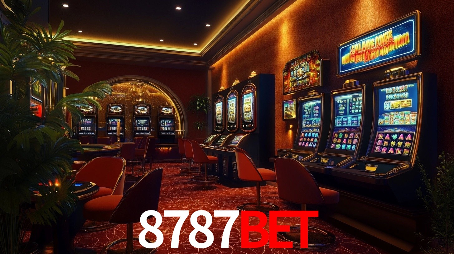 8787bet