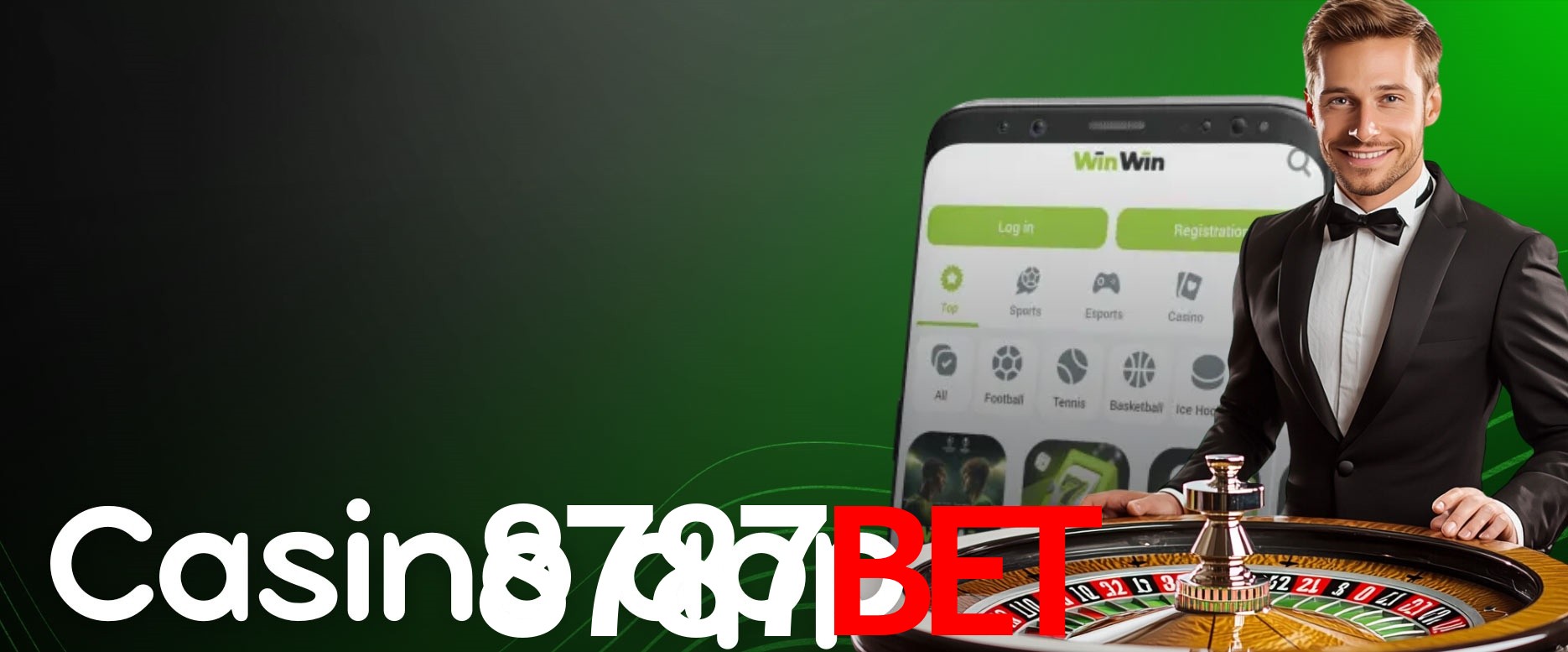 Slot Games 8787bet
