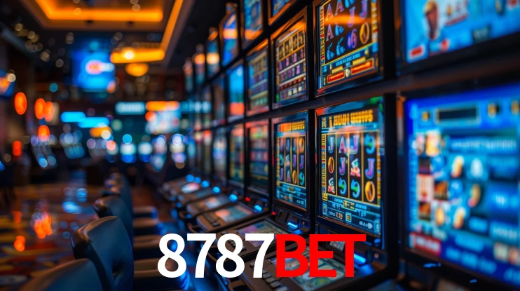 Player Reviews 8787bet
