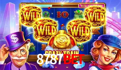 Seasonal Promotions 8787bet