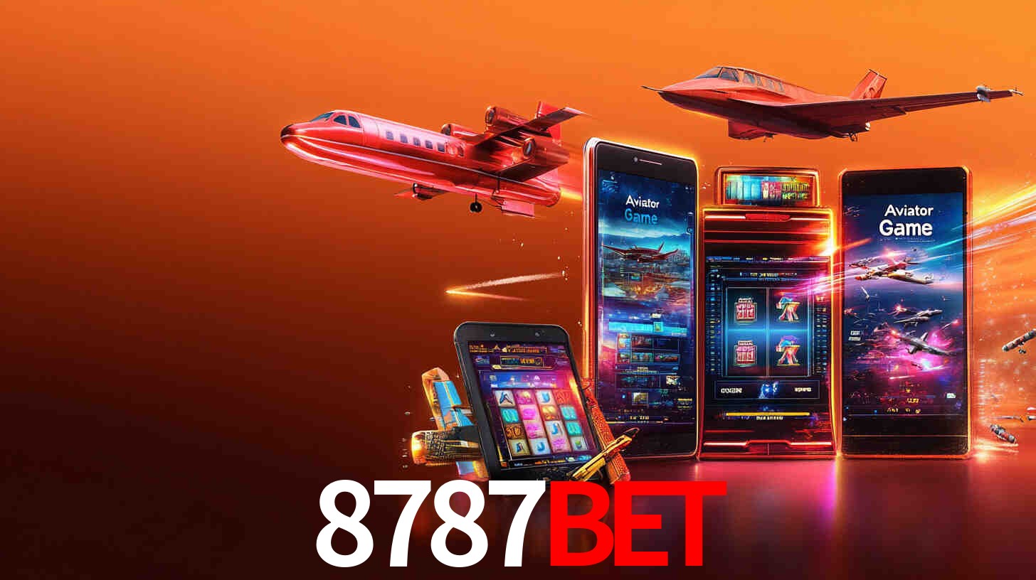 Bônus Diários 8787bet