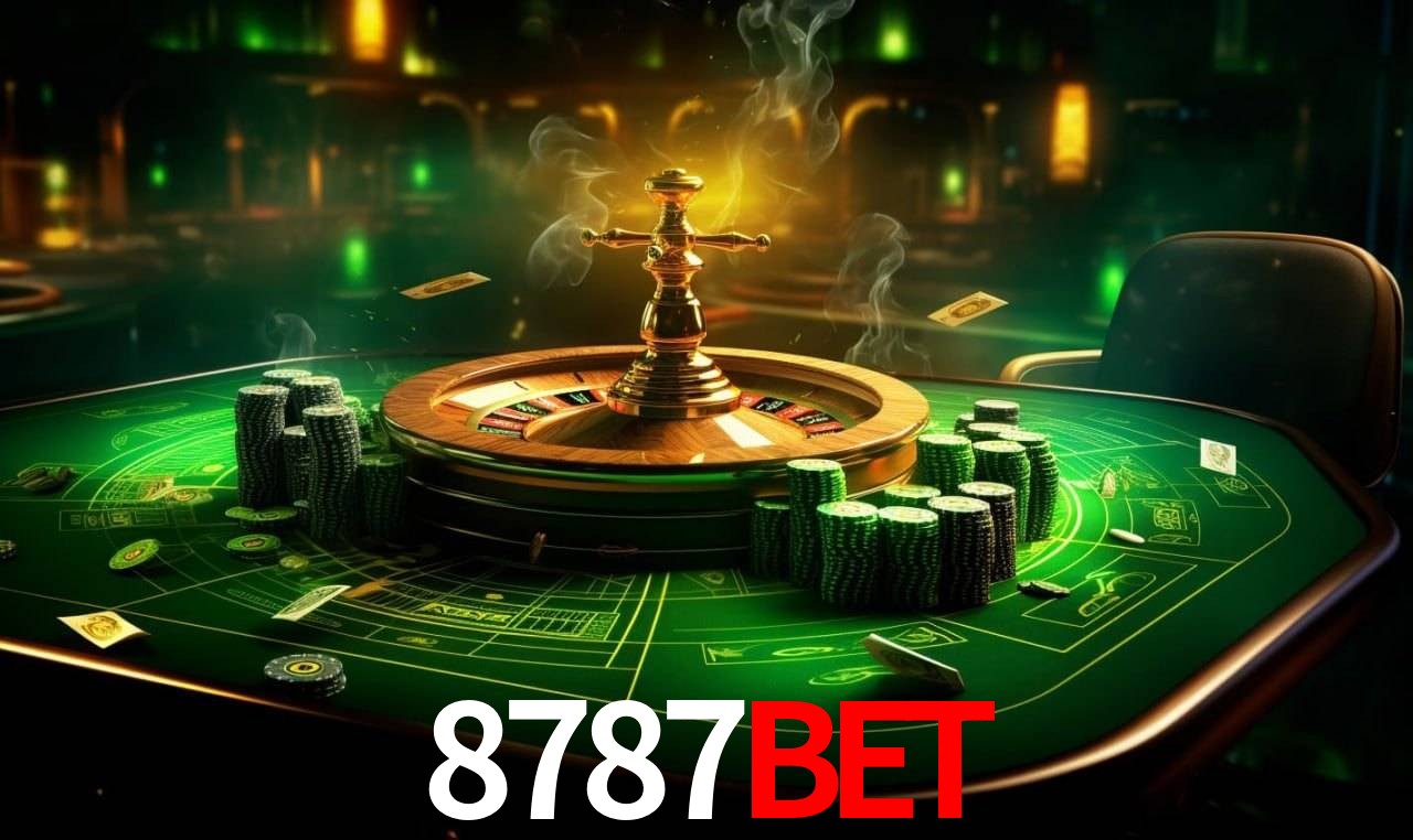 Integração de APIs 8787bet