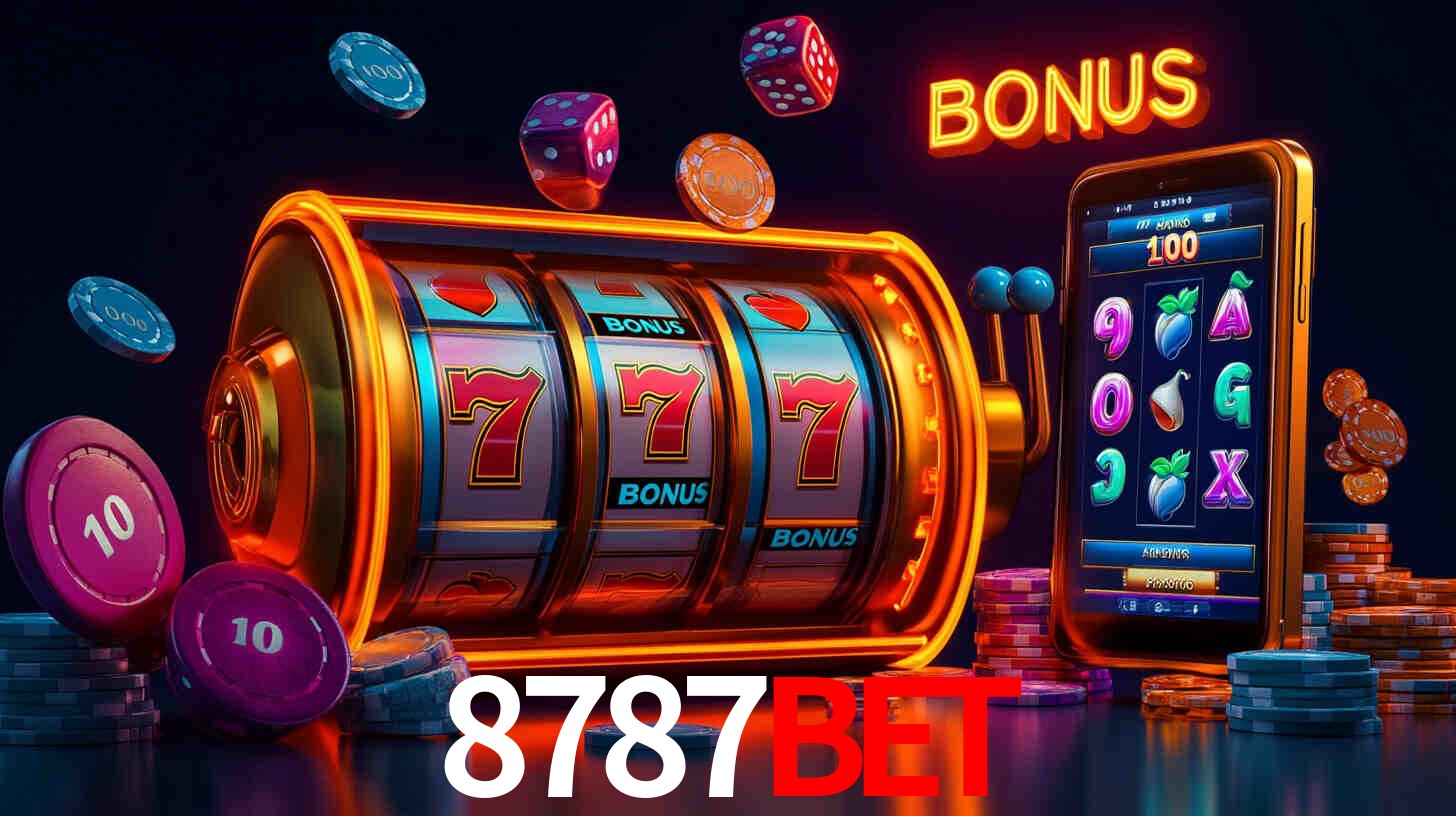 Estatísticas Esportivas 8787bet