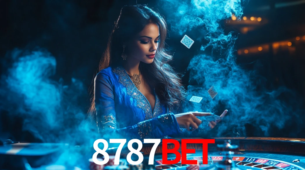 Avaliações dos Jogadores 8787bet