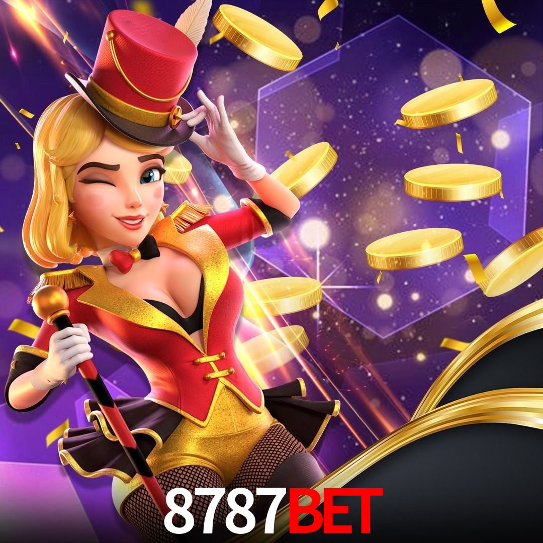 Programa VIP 8787bet