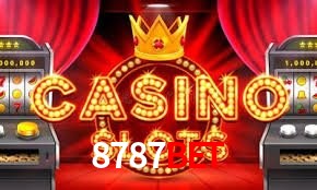 Football Betting 8787bet