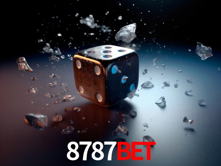 Descubra o Programa VIP da 8787bet: Vantagens Exclusivas para Jogadores