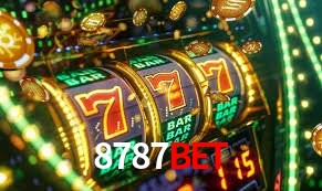Secure Login 8787bet