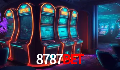 Exclusive Offers 8787bet