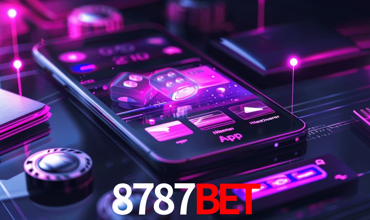 Live Casino 8787bet