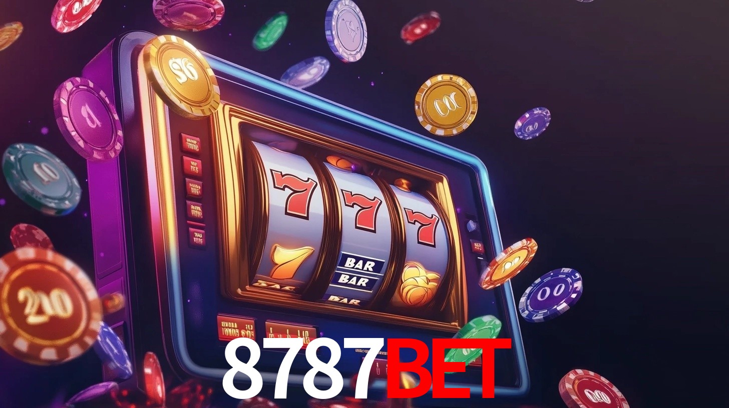 8787bet