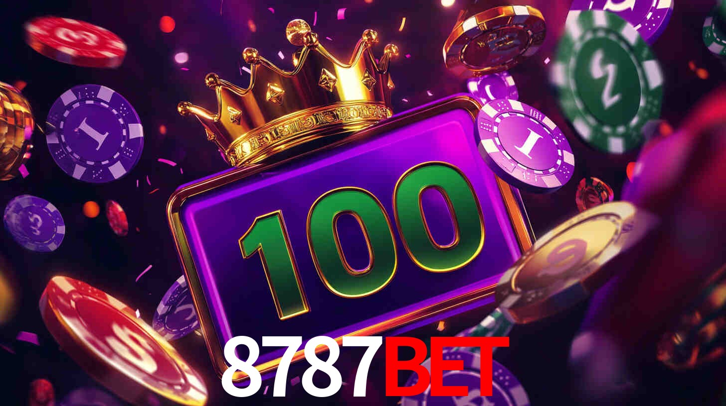 8787bet