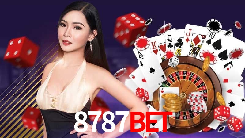 A Emoção da Loteria na 8787bet: Uma Chance de Mudança de Vida