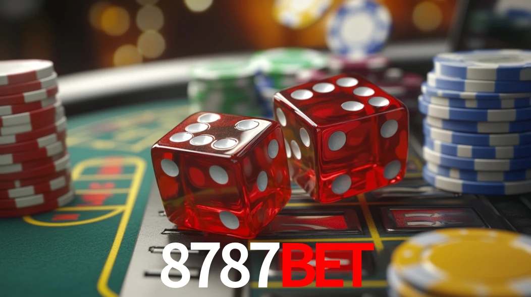 Explore as vantagens do 8787bet: serviço profissional e confiabilidade