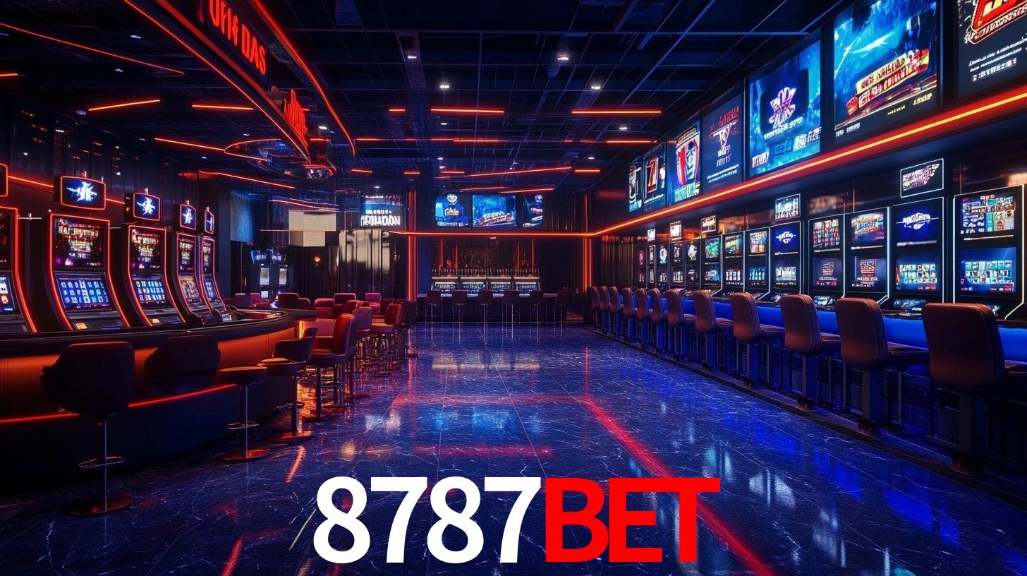 Experimente o Login Seguro Premium no 8787bet