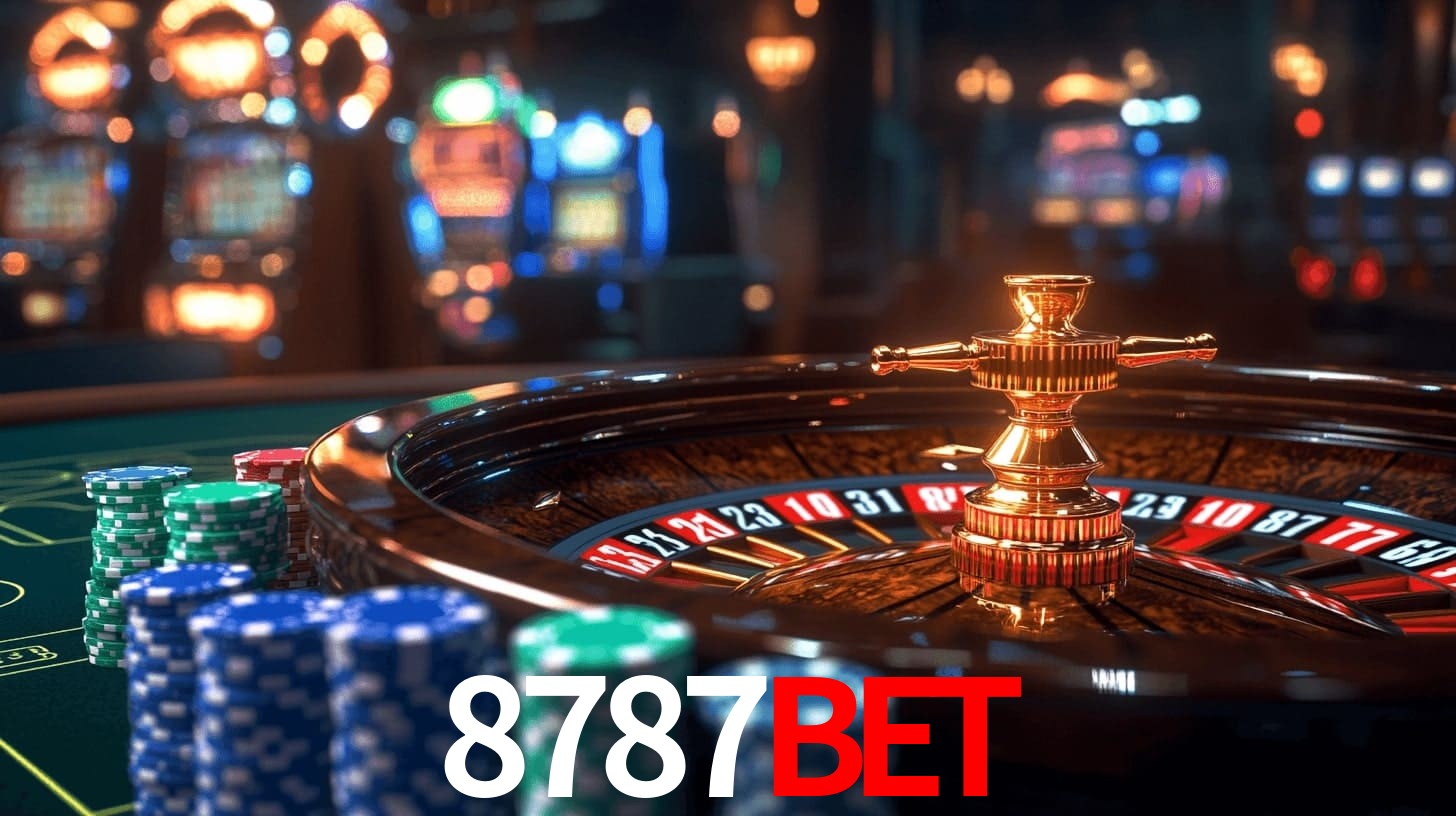 8787bet apk
