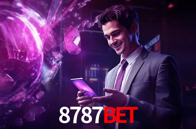 VIP Casino 8787bet
