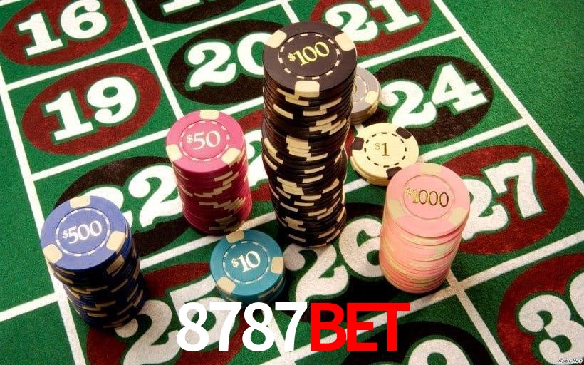 Segurança 2FA 8787bet