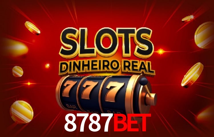 Descubra a Essência do 8787bet: Nossa História e Compromissos