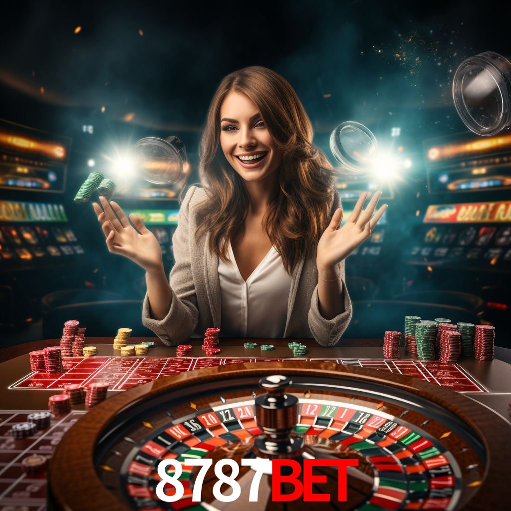 8787bet: Seu Especialista em Apostas Esportivas Brasileiras