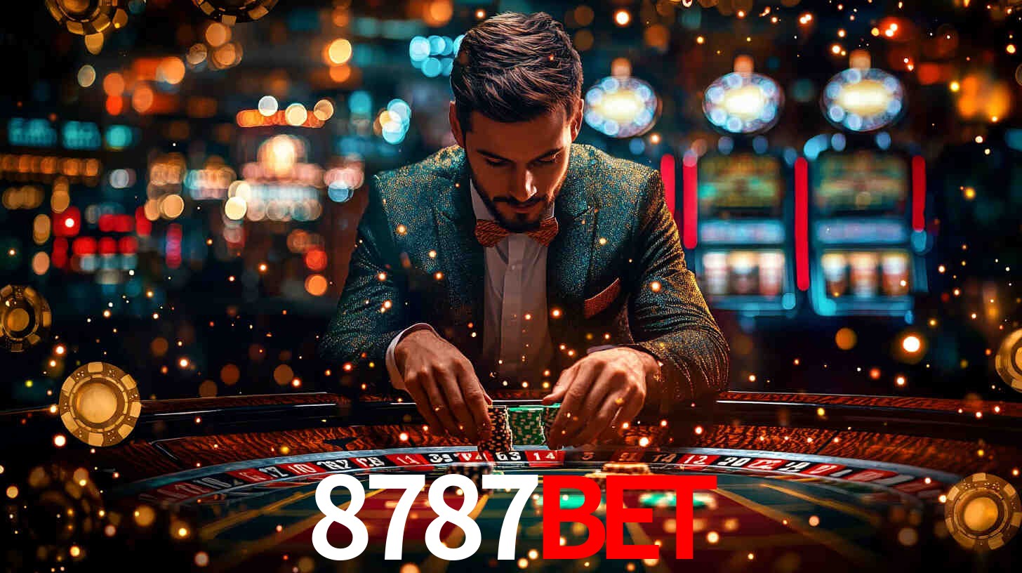 8787bet