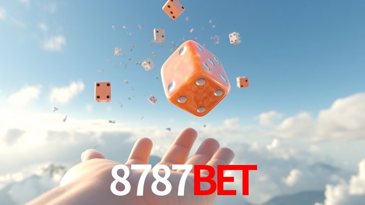 Welcome Bonus 8787bet