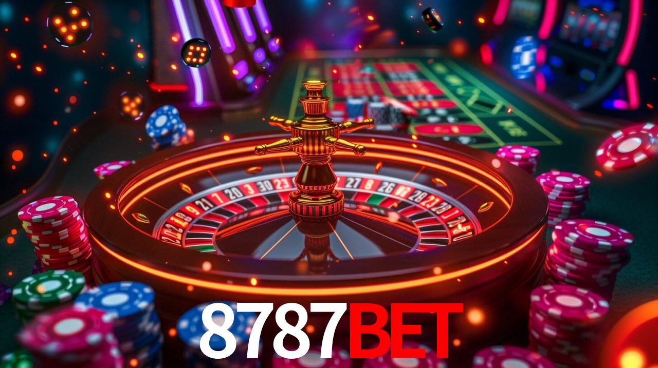 Ofertas Exclusivas 8787bet