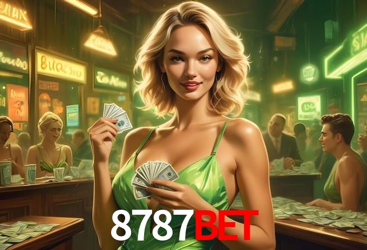 Estatísticas do Jogo 8787bet