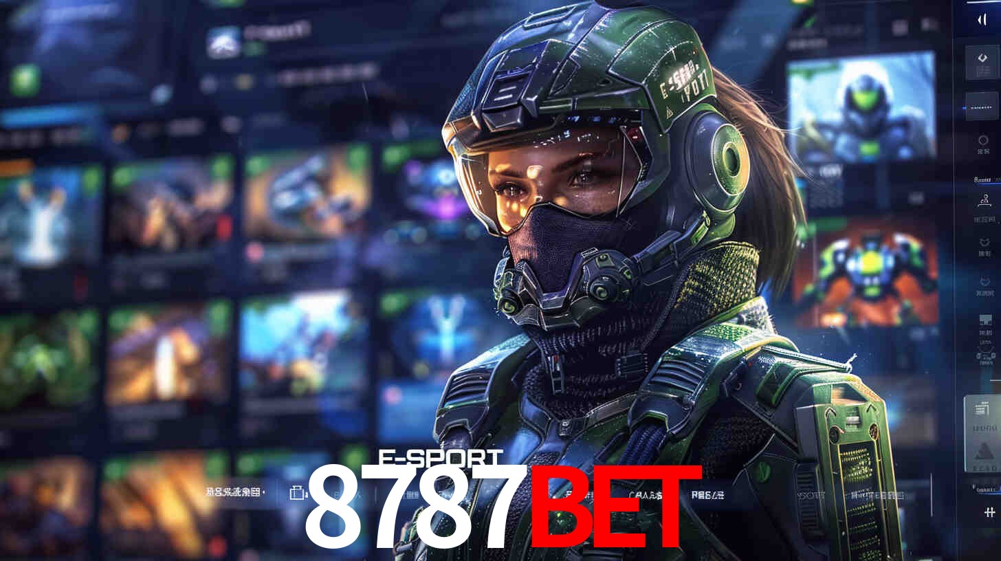 Quick Registration 8787bet