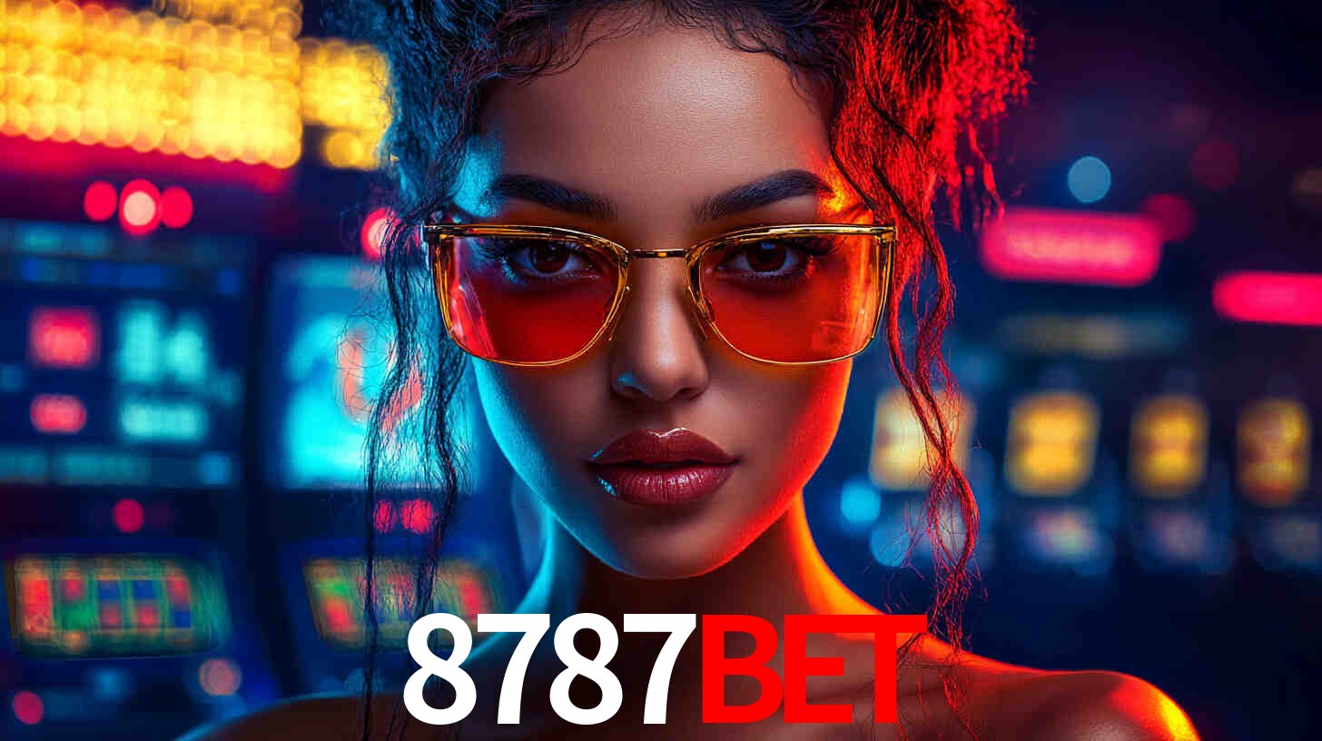 Apostas de Futebol 8787bet