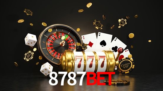 Tournaments 8787bet