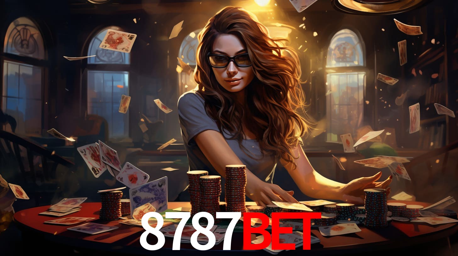Exclusive Games 8787bet