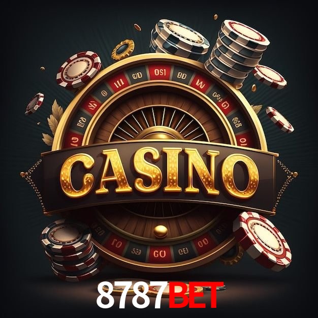 Descubra a Essência do 8787bet: Nossa História e Compromissos