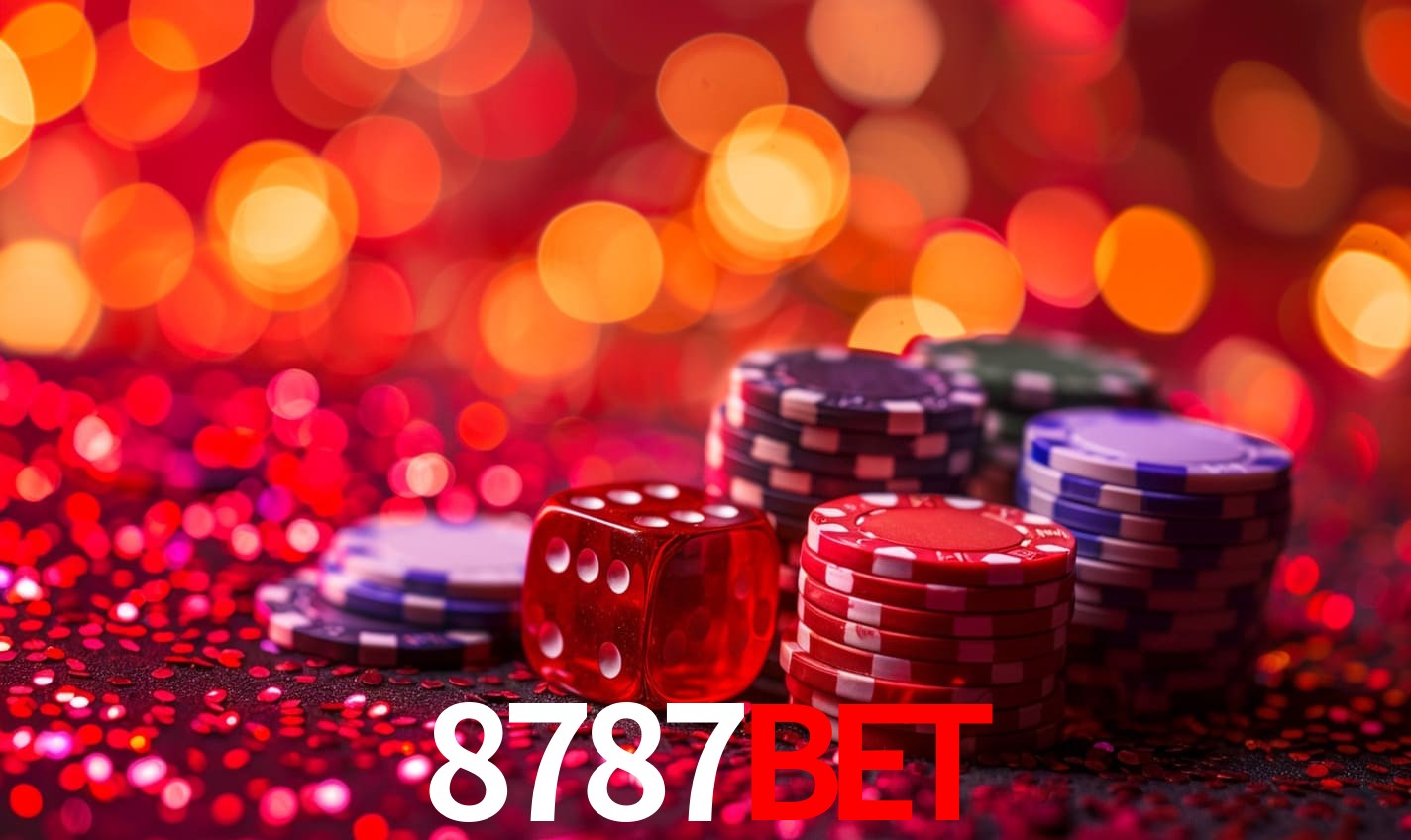 Diretório de Jogos 8787bet