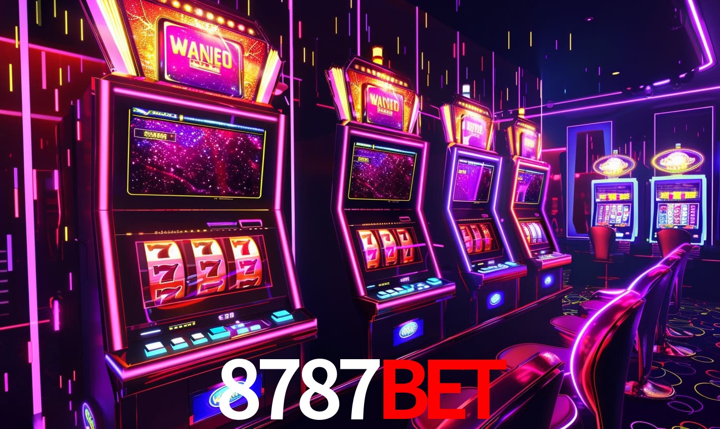 Recursos de Bônus 8787bet