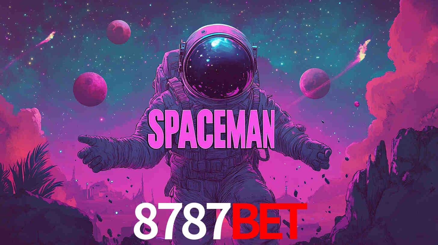Casino Ao Vivo 8787bet