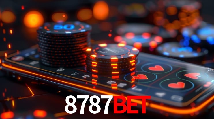 Aviator Game 8787bet